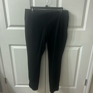 Dress pants skinny leg